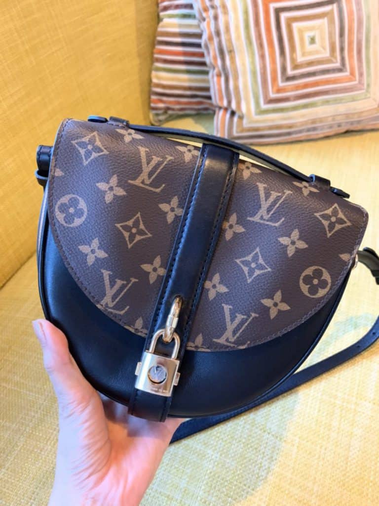 louis vuitton chantilly On Sale  Authenticated Resale  The RealReal